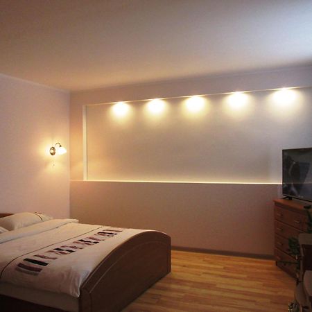 Apartamentai Silas Druskininkai Zimmer foto