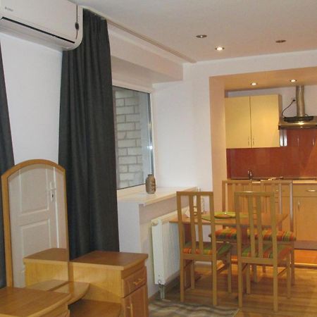 Apartamentai Silas Druskininkai Zimmer foto