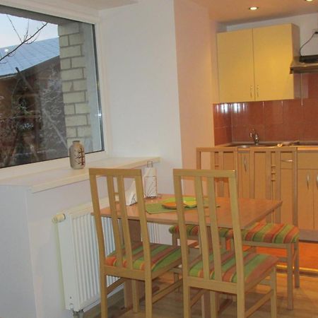 Apartamentai Silas Druskininkai Zimmer foto