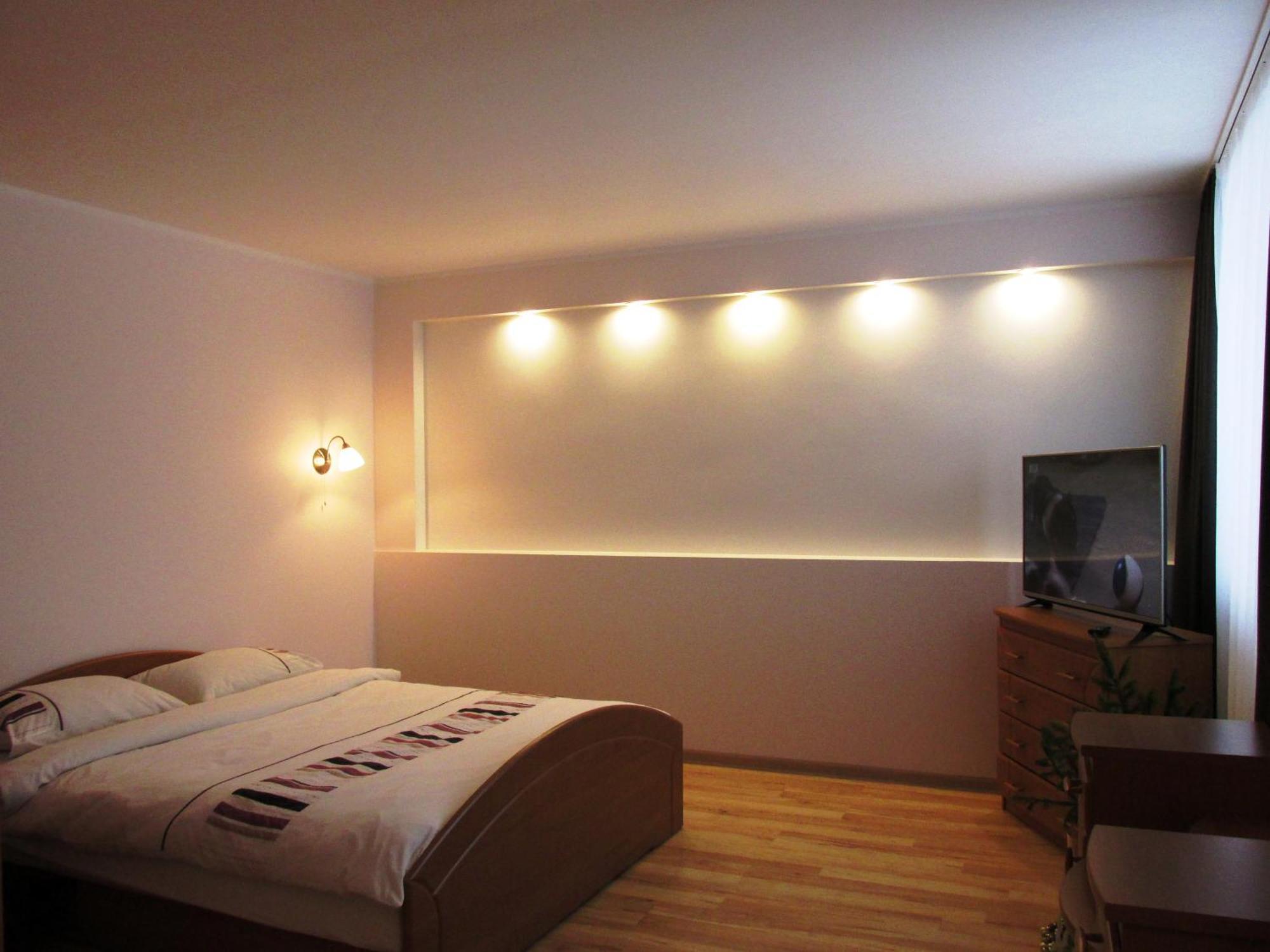 Apartamentai Silas Druskininkai Zimmer foto