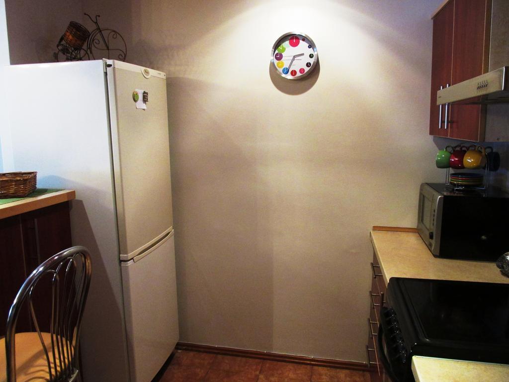 Apartamentai Silas Druskininkai Zimmer foto