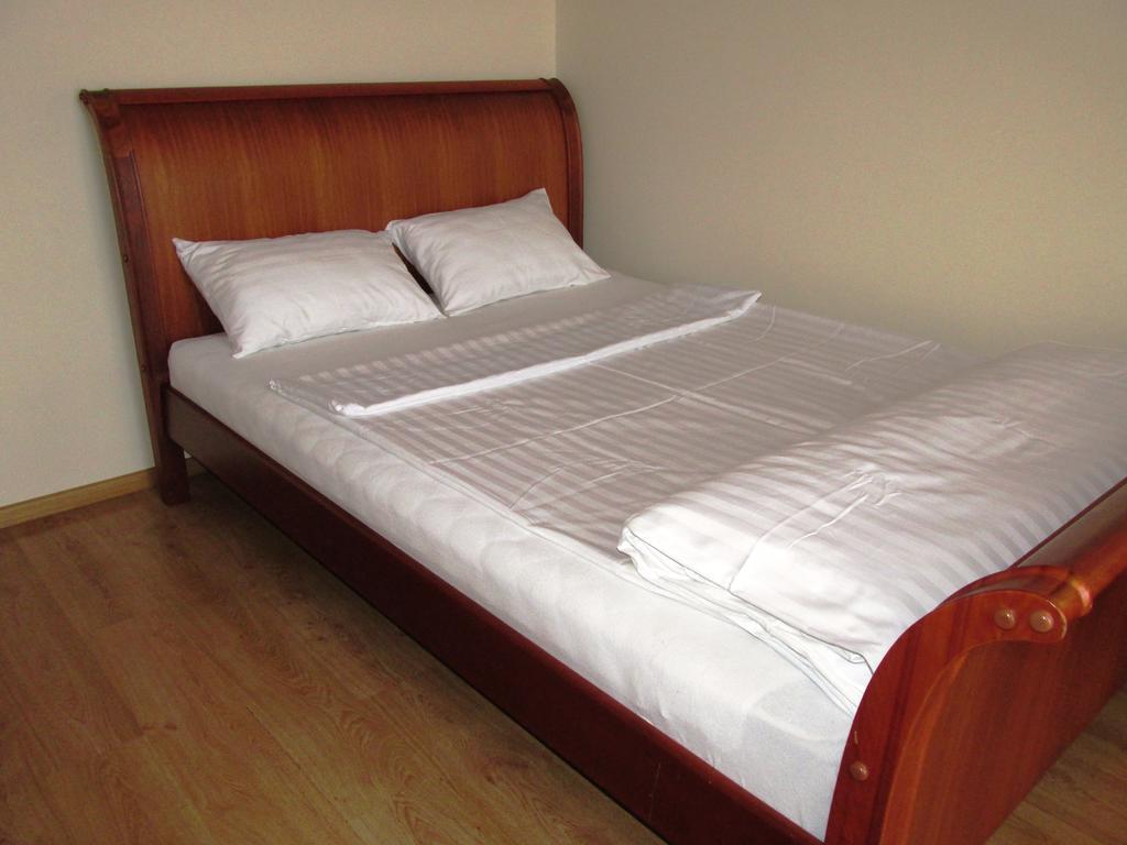 Apartamentai Silas Druskininkai Zimmer foto