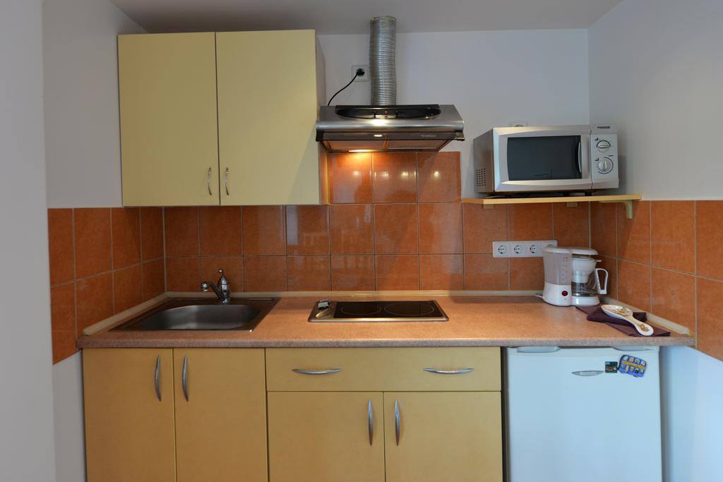Apartamentai Silas Druskininkai Exterior foto