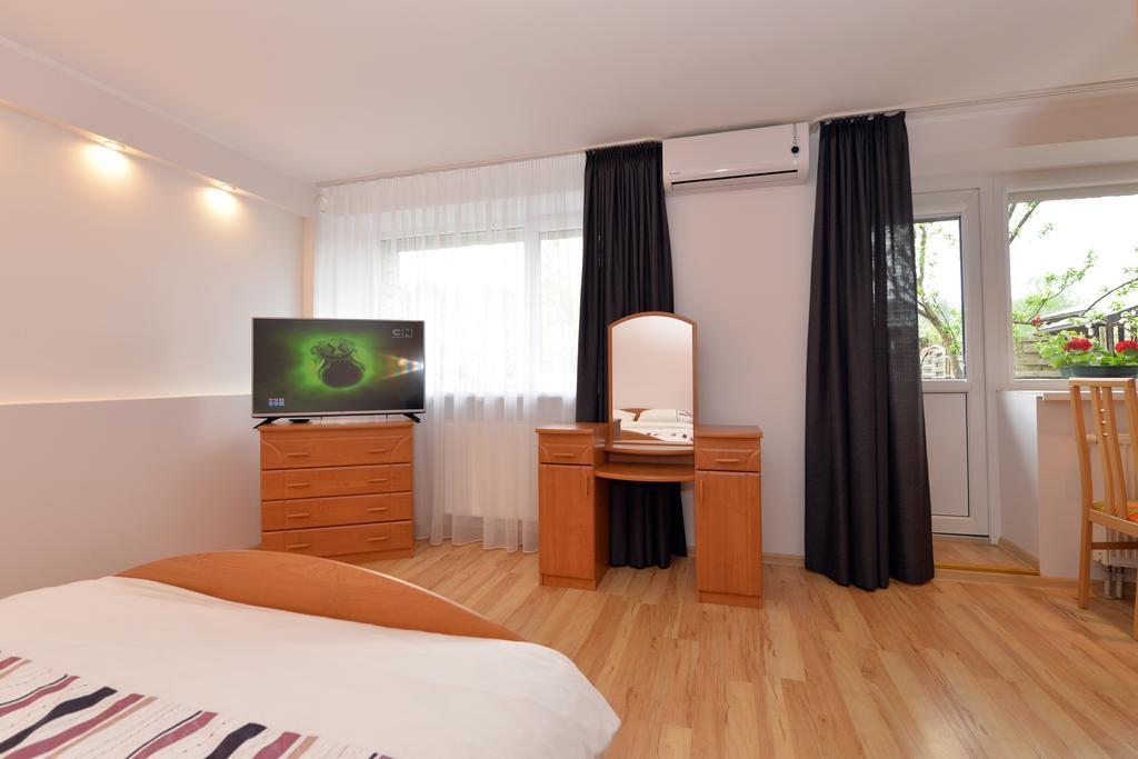 Apartamentai Silas Druskininkai Exterior foto